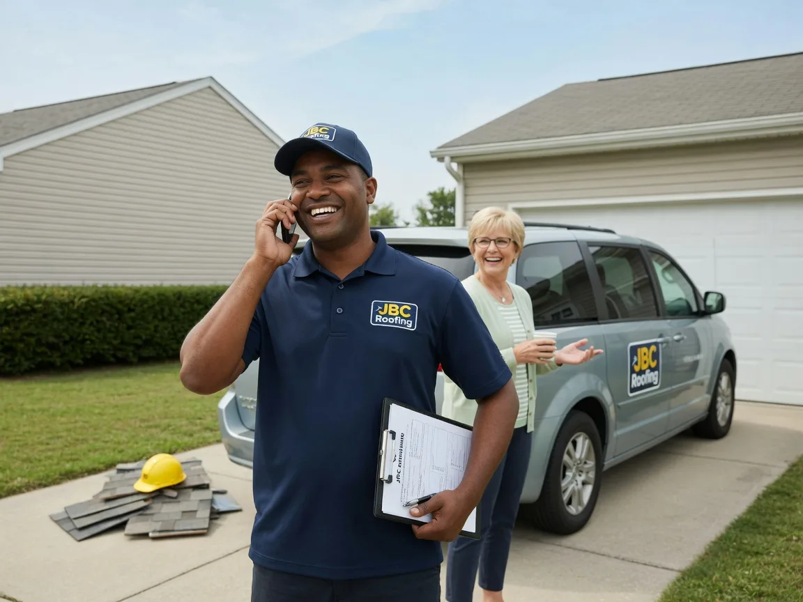 Roof Replacement Alexandria, PA FAQs